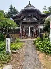 龍頭寺(山形県)