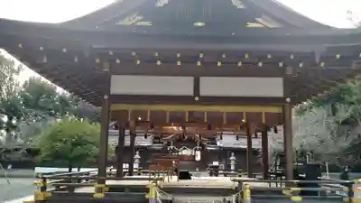 平野神社(京都府)