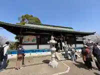 柳澤神社(奈良県)