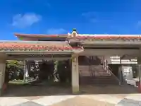 護国寺のその他建物