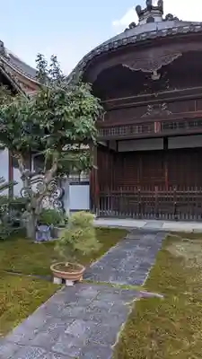 本法寺(京都府)