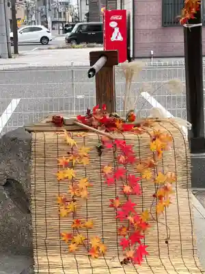 阿邪訶根神社(福島県)