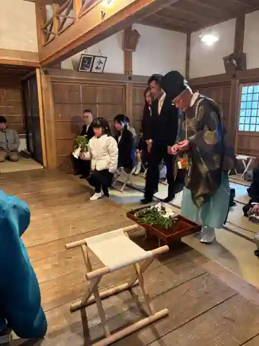 熊野神社(岐阜県)