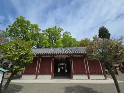 櫻井神社(大阪府)