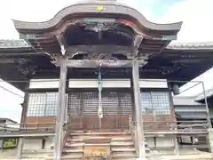 千樹禅寺(滋賀県)