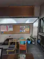 飛木稲荷神社のその他建物