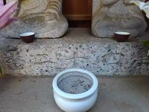 清照寺の末社・摂社