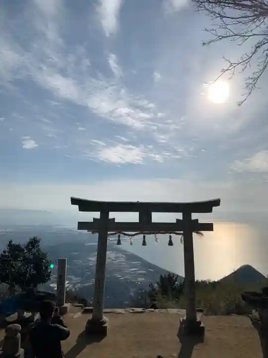 高屋神社(香川県)