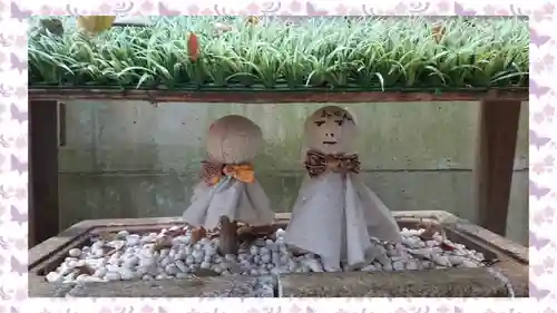 高円寺氷川神社(東京都)