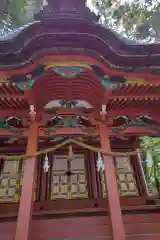 日枝神社(岐阜県)