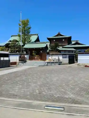 黄梅寺(大阪府)