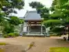 順誓寺の本殿・本堂
