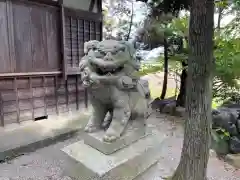 深田神明社(三重県)