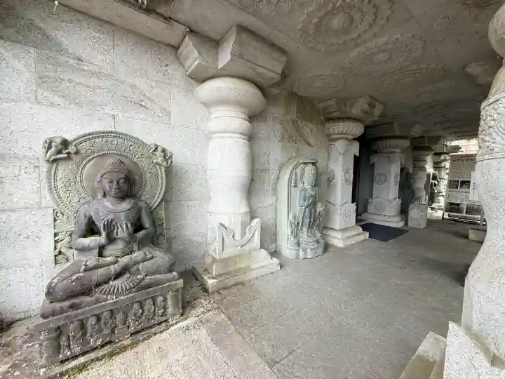南法華寺(壷阪寺)(奈良県)