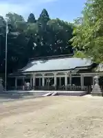 宮崎縣護國神社(宮崎県)
