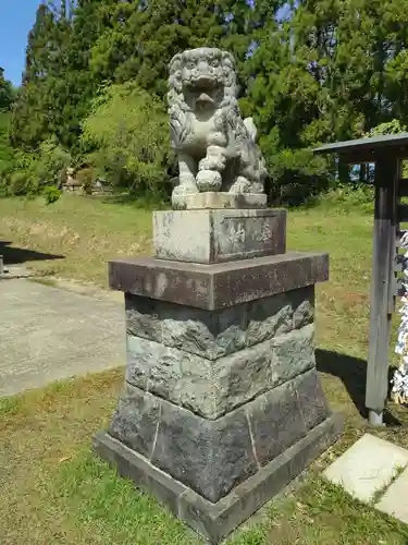 居多神社(新潟県)