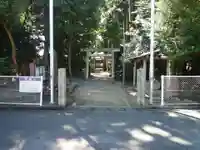 神戸神舘神明社(三重県)