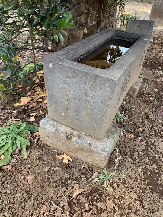 稲荷神社(千葉県)