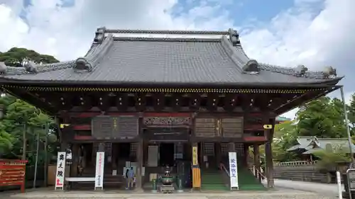 成田山新勝寺(千葉県)