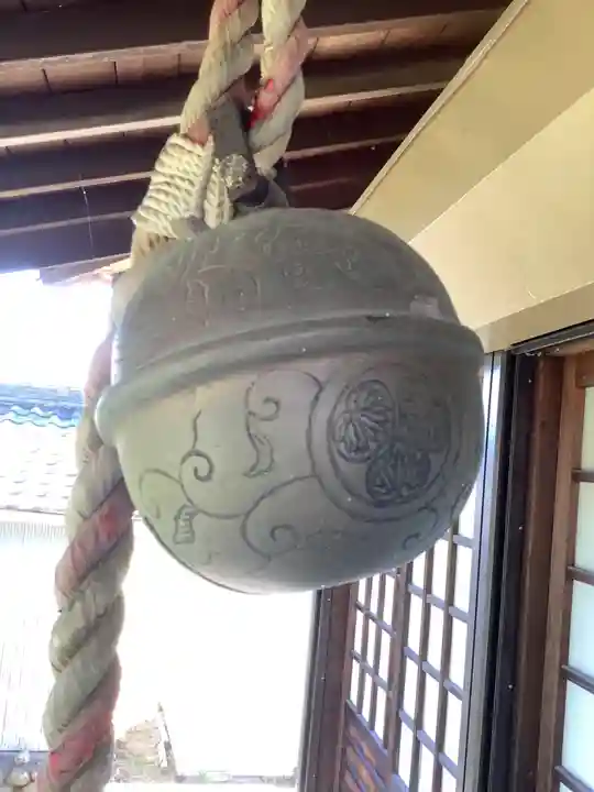 白籐山 観音寺のその他建物