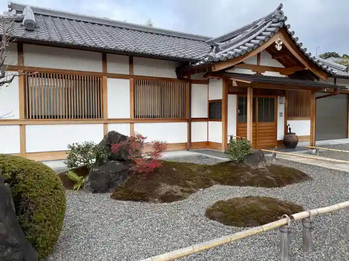 南明禪院(南明院)(京都府)