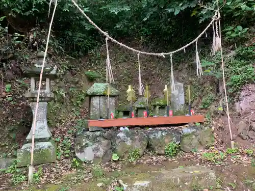 熊野神社(長崎県)