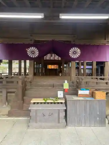 鎌倉宮(神奈川県)