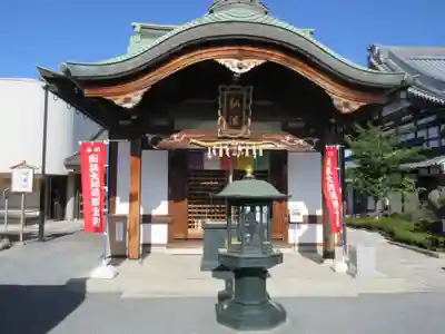 総持寺(大阪府)
