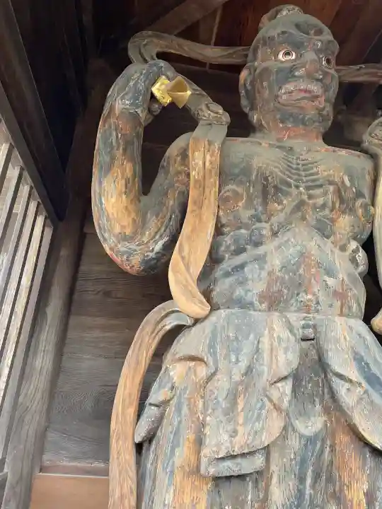 本覚寺の{uncategorized: "未分類", other: "その他", undefined: "問題あり", building: "その他建物", grave: "お墓", sacred_gate: "鳥居", guardian: "狛犬", statue: "像", buddha: "仏像", history: "歴史", nature: "自然", garden: "庭園", animal: "動物", pagoda: "塔", temizu: "手水舎", mountain_gate: "山門・神門", sanctuary: "本殿・本堂", subordinate: "末社・摂社", art: "芸術", scenery: "景色", jizo: "地蔵", ema: "絵馬", goshuin: "御朱印", omikuji: "おみくじ", items: "授与品その他", amulet: "お守り", goshuincho: "御朱印帳", eats: "食事", festival: "お祭り", votive_dance: "神楽", shichigosan: "七五三参", wedding: "結婚式", experience: "体験その他", initially: "初詣", around: "周辺", anti_infection: "感染症対策"}
