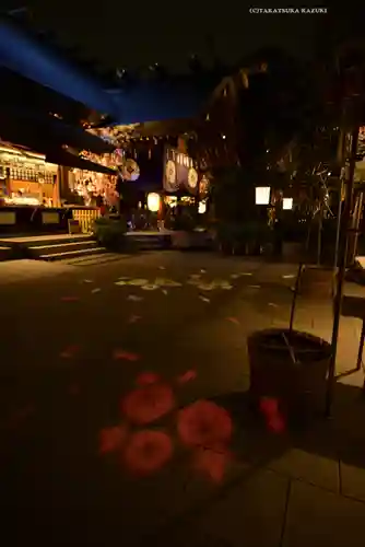 東京大神宮(東京都)