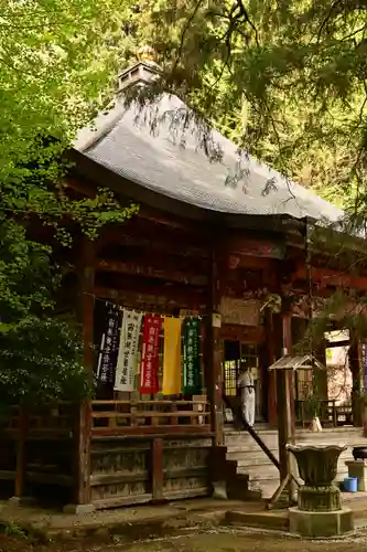 法雲寺(埼玉県)