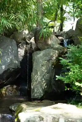 諏訪大社下社秋宮(長野県)