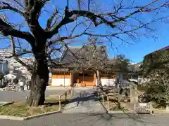 願生寺(埼玉県)