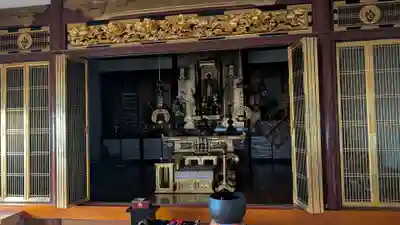 佛興寺(北海道)