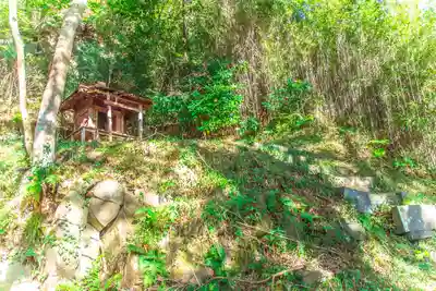 桃太郎神社(宮城県)