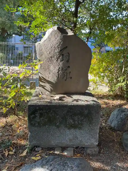 加納天満宮のその他建物