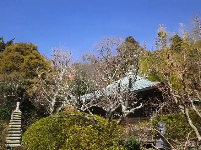 浄光明寺のその他建物