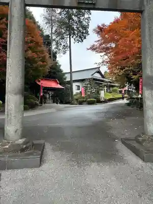 白鷺神社(栃木県)