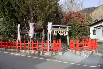 黒太夫社(出雲大神宮境外摂社)(京都府)