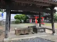 佐保神社(兵庫県)