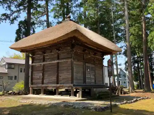魚沼神社(新潟県)