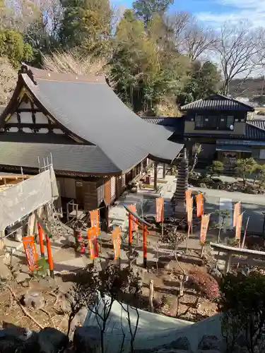 妙圓寺(神奈川県)