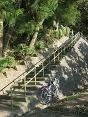 塩栄神社の建物その他