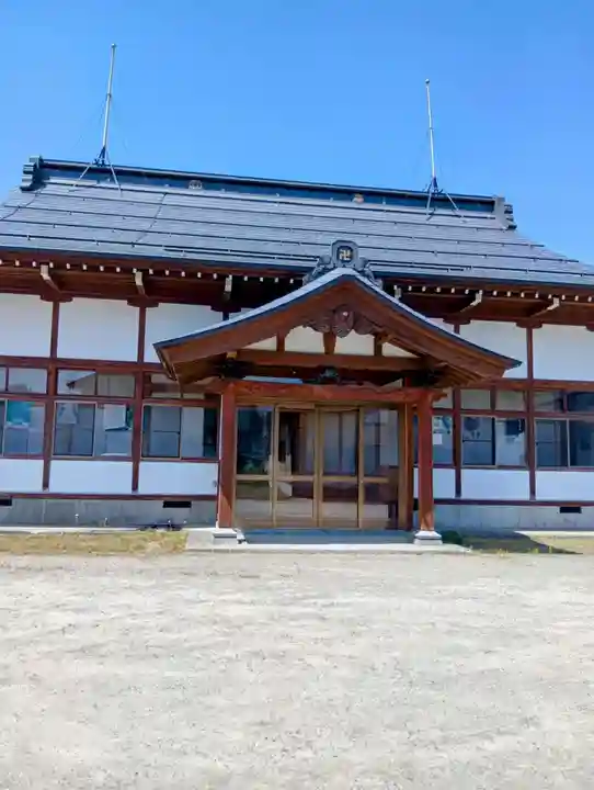 金乗院(山形県)