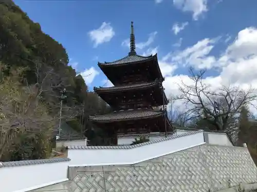 西国寺のその他建物