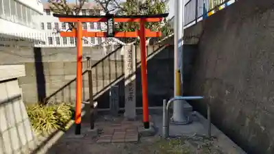 鴉宮のその他建物