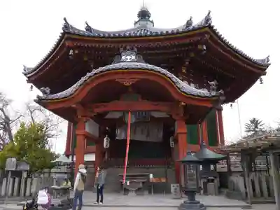 興福寺のその他建物