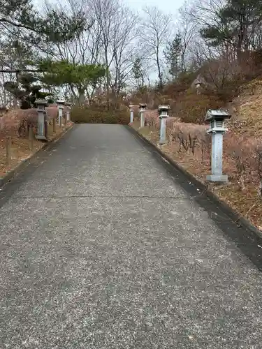 常陸国出雲大社(茨城県)
