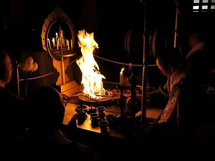 高松山観音寺(福島県)
