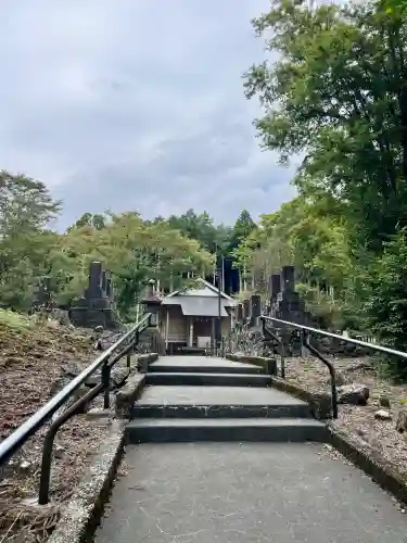 人穴浅間神社(静岡県)